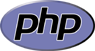 PHP 4 Enhanced Logo